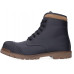 FOOTFELLAS TROY F101002 S3S ZWART