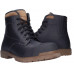 FOOTFELLAS TROY F101002 S3S ZWART