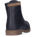 FOOTFELLAS TROY F101002 S3S ZWART