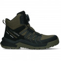 FOOTFELLAS MIKE F121006 S7S DISC SLUITING
