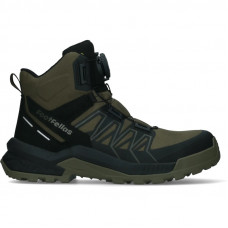 FOOTFELLAS MIKE F121006 S7S DISC SLUITING