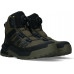 FOOTFELLAS MIKE F121006 S7S DISC SLUITING
