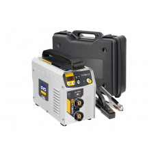 GYS LASINVERTER GYSMI E163, MMA, MET ACCESSOIRES GYS LASINVERTER GYSMI E163, MMA, MET ACCESSOIRES