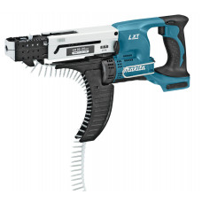 MAKITA DFR550ZJ 18 V SCHROEFAUTOMAAT