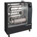 SH 16 K - DIESELHEATER
