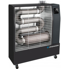 SH 16 K - DIESELHEATER