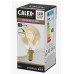 CALEX LED FLEX FILAMENT BALL LAMP P45 220-240V 4W E14 120LM 2100K GOLD