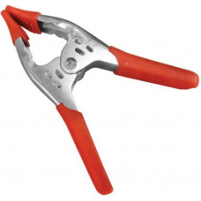 METALEN ZEILKLEM 150MM PRO HOGE GRIJPKRACHT, ANTISLIP HANDGREEP, DUURZAME VEERKLEM, 80MM BEKOPENING METALEN ZEILKLEM 150MM PRO HOGE GRIJPKRACHT, ANTISLIP HANDGREEP, DUURZAME VEERKLEM, 80MM BEKOPENING