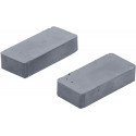 MAGNEETSET, KERAMISCH, 48X22X10MM, 2DLG, BGS 79901