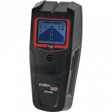 MUURSCANNER WS4300 - LCD MUURSCANNER WS4300 - LCD