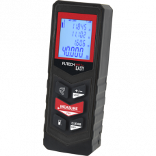 LASERAFSTANDSMETER DM3540 LASERAFSTANDSMETER DM3540