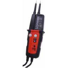 VOLTTESTER 4.6A VOLTTESTER 4.6A