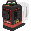 FUTECH MULTICROSS 3D MC3D 18V MAX EXCL ACCU IN KOFFER FUTECH MULTICROSS 3D MC3D 18V MAX EXCL ACCU IN KOFFER