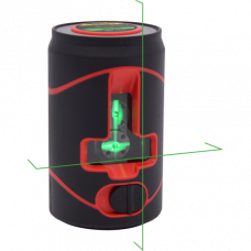 LIJNLASER LL4205 GROEN - 1V1H LIJNLASER LL4205 GROEN - 1V1H
