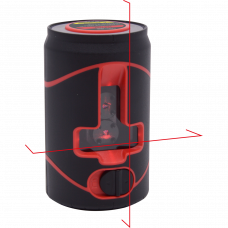 LIJNLASER LL4200 ROOD - 1V1H LIJNLASER LL4200 ROOD - 1V1H