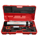 FUTECH SPINNER ROOD + GYRO RECEIVER CASE SET FUTECH SPINNER ROOD + GYRO RECEIVER CASE SET