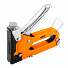 HAND TACKER 3 IN 1, 4-14MM VOOR TYPE NIETEN G,L,E HAND TACKER 3 IN 1, 4-14MM VOOR TYPE NIETEN G,L,E