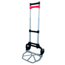 T4ALL ALUMINIUM STEEKWAGEN 47,5X49X6CM T4ALL ALUMINIUM STEEKWAGEN 47,5X49X6CM