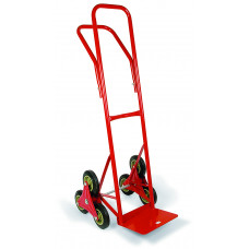 T4ALL STEEKWAGEN 131X51,5X59,1CM T4ALL STEEKWAGEN 131X51,5X59,1CM