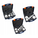 GATZAGENSET '527 - ELEKTRICIEN', 10-DLG., ø22-76 GATZAGENSET '527 - ELEKTRICIEN', 10-DLG., ø22-76