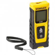 STANLEY® LASERAFSTANDSMETER SLM65 - 20M STANLEY® LASERAFSTANDSMETER SLM65 - 20M