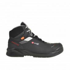 SIXTON PEAK MUSCLE HIGH ZWART/GRIJS, VETER HOOG, S3 SRC ESD SIXTON PEAK MUSCLE HIGH ZWART/GRIJS, VETER HOOG, S3 SRC ESD
