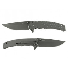 X-TREME FLIPPER ASSIST STEEL TI COATED X-TREME FLIPPER ASSIST STEEL TI COATED