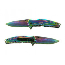 X-TREME RAINBOW FLIPPER ASSIST X-TREME RAINBOW FLIPPER ASSIST