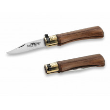 OLD BEAR CLASSICAL WALNOOT XS