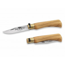 OLD BEAR CLASSICAL OLIJFHOUT M