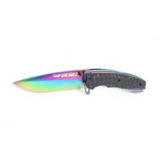 X-TREME STOCKTON RAINBOW FLIPPER PE X-TREME STOCKTON RAINBOW FLIPPER PE