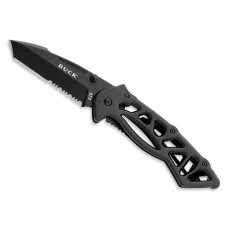 BUCK BONES BLACK CE