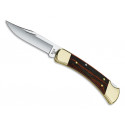 BUCK FOLDING HUNTER 0110BRS-B