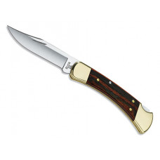 BUCK FOLDING HUNTER 0110BRS-B