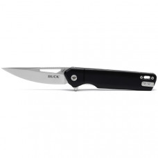 BUCK INFUSION BLACK ALUMINIUM PE
