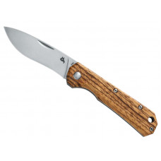 BLACK FOX CIOL ZEBRAWOOD