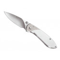 BUCK NOBLEMAN STAINLESS 0327SSS-B