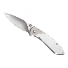 BUCK NOBLEMAN STAINLESS 0327SSS-B