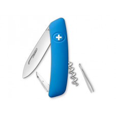 SWIZA D01 ZWITSERS ZAKMES BLUE SWIZA D01 ZWITSERS ZAKMES BLUE