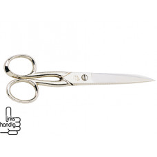 ADOLA LINNENSCHAAR 12.5CM LINKSHANDIG ADOLA LINNENSCHAAR 12.5CM LINKSHANDIG