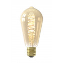 CALEX LED RUSTIEKLAMP 5,5W 470LM E27 ST