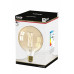 CALEX LED FULL GLASS LONGFILAMENT GLOBE LAMP 220-240V 4W 320LM E27 G12