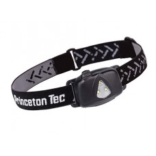 PRINCETON TEC LOW PROFILE INDUSTRIAL BLACK