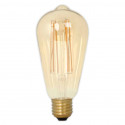 CALEX LED LANGFILAMENT RUSTIEKLAMP 3.5W 250LM E27