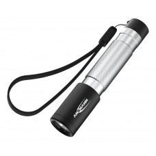 LED METALEN ZAKLAMP 50B