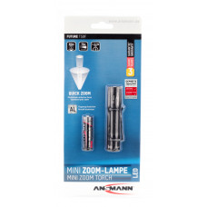 MOBIELE VERLICHTING T50F