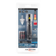 MOBIELE VERLICHTING FUTURE T200F