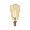 CALEX LED RUSTIEKLAMP 3.5W 250LM E14