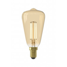 CALEX LED RUSTIEKLAMP 3.5W 250LM E14