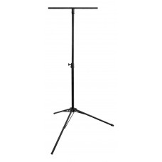 UNIVERSEEL STATIEF 180 CM VOOR MAXIMAAL 2 WERKLAMPEN UNIVERSEEL STATIEF UT180 UNIVERSEEL STATIEF 180 CM VOOR MAXIMAAL 2 WERKLAMPEN UNIVERSEEL STATIEF UT180